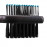 Двойна четка за кучета Trixie Brush  за отстраняване на заплитания и премахване на подкосъма 6x19 см.