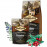 Пълноценна, суха храна за кучета Carnilove Reindeer Adult със 28% еленско и 22% глиганско, БЕЗ ЗЪРНЕНИ КУЛТУРИ