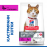 Суха храна за кастрирани котки Hill''s Science Plan Sterilised Cat Duck с патица