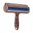  Уред за лесно премахване на косми от дрехи, килими и мебели Flamingo Hair remover Rubbo Taupe