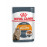 Пауч за здрава кожа и красива козина Royal Canin Intense Beauty - пълноценна храна за пораснали котки, късчета месо в апетитно желе