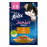 Храна в пауч за малки котенца PURINA FELIX Fantastic 85гр.