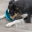 Силиконова купа за облизане Trixie Lick''n''Snack bowl