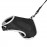 Комплект мек нагръдник и повод за котки Trixie Soft harness cat with leash Различни цветове
