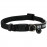 Нашийник за котки с място за надписване Trixie Cat collar with My Home address tag