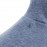 Мек, памучен кучешки суитшърт Trixie BE NORDIC Flensburg hoodie в син цвят