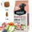 Натурална суха храна Ownat Classic Monoprotein  LAMB с прясно Агнешко месо, монопротеинна , за кучета от всички породи 