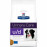 Hills Prescription Diet u/d - диета за кучета с цистинови и пуринови уролити 10 кг.