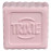  Камък с йод на кубчета Trixie Iodine Pecking Stone  за птици 