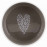  Керамична купа с надпис Trixie Ceramic Bowl Pet's Home в кафяв цвят