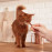 Лакомство за котки GimCat sticks poultry меки месни пръчици с Пилешко месо