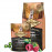 Пълноценна, суха храна за малки кученца от големи породи Carnilove Salmon & Turkey for Large Breed Puppy със 25% сьомга и 20% пуешко, БЕЗ ЗЪРНЕНИ КУЛТУРИ