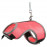 Комплект нагръдник и повод, подходящ за малки зайчета  Trixie Soft harness with leash  25-32 см