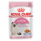 Royal Canin Kitten in Jelly - Пълноценна мокра храна със сос в пауч за подрастващи котенца до 12 месеца