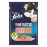 Храна  в пауч  за коте PURINA FELIX Fantastic Сьомга 85гр.