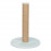 Драскалка за подрастващи котенца - пилон TRIXIE Junior scratching post 