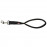 Къс повод за куче Trixie Premium short leash 