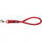 Къс повод за куче Trixie Premium short leash 