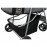 Транспортна kоличка за домашни любимци Trixie Buggy 