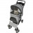 Транспортна kоличка за домашни любимци Trixie Buggy 