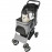 Транспортна kоличка за домашни любимци Trixie Buggy 