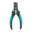 Ножица за нокти Trixie Claw scissors  подходяща за малки кучета, котки и птици 13см.