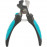 Ножица за нокти Trixie Claw scissors  подходяща за малки кучета, котки и птици 13см.