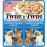 Двойно лакомство- паучове за котки Ciao Cat Twin packs Tuna & Chicken Recipe in Scallop Broth Риба тон с пиле и бульон от миди; №1 в света мокро лакомство за котки