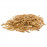 Лакомство за малки животни Trixie Mealworms dried  Брашнени червеи, допълваща храна подходяща и за таралежи