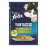 Храна  в пауч  за коте PURINA FELIX Fantastic Заек 85гр.