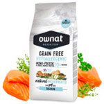 Grain free серии